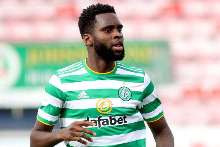 Watch: Celtic’s Odsonne Edouard breaks France under-21s record with stunning double in Euro 2021 qualifier Watch: Celtic’s Odsonne Edouard breaks France under-21s record with stunning double in Euro 2021 qualifier
