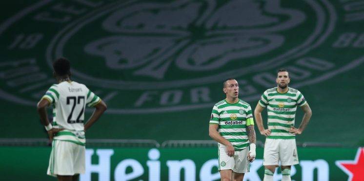 When Will the Fans Return to Celtic Park? When Will the Fans Return to Celtic Park?