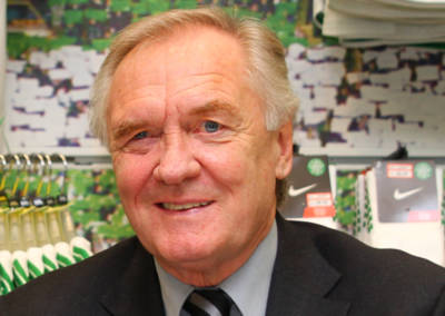 Wim Jansen, Henrik Larsson and Building a Team to Stop 10-In-A-Row- Davie Hay Tells All Wim Jansen, Henrik Larsson and Building a Team to Stop 10-In-A-Row- Davie Hay Tells All