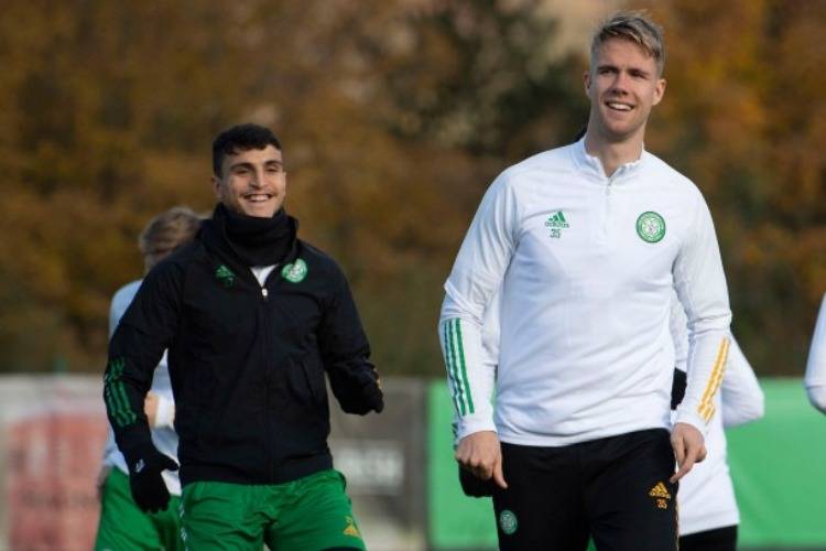 Celtic break silence on Elyounoussi and Ajer availability for Hibs clash amid Covid-19 fears Celtic break silence on Elyounoussi and Ajer availability for Hibs clash amid Covid-19 fears