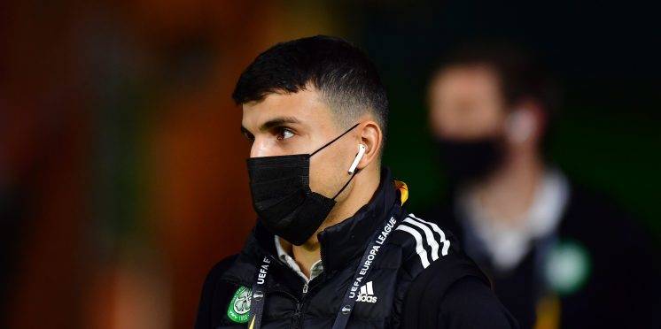 Celtic fans react to club’s post on Ajer and Elyounoussi Celtic fans react to club’s post on Ajer and Elyounoussi