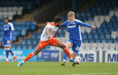 Celtic youngster Scott Robertson confirms he’s injury-free after October setback Celtic youngster Scott Robertson confirms he’s injury-free after October setback