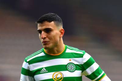 Celtic’s Norwegians given go ahead for Easter Road Celtic’s Norwegians given go ahead for Easter Road