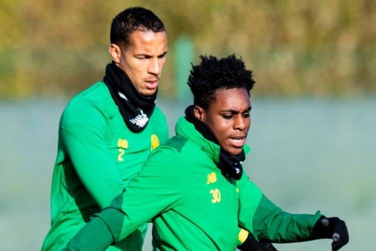 Christopher Jullien and Frimpong vote Celtic’s most skilful player and make surprising ‘biggest moan’ revelation Christopher Jullien and Frimpong vote Celtic’s most skilful player and make surprising ‘biggest moan’ revelation