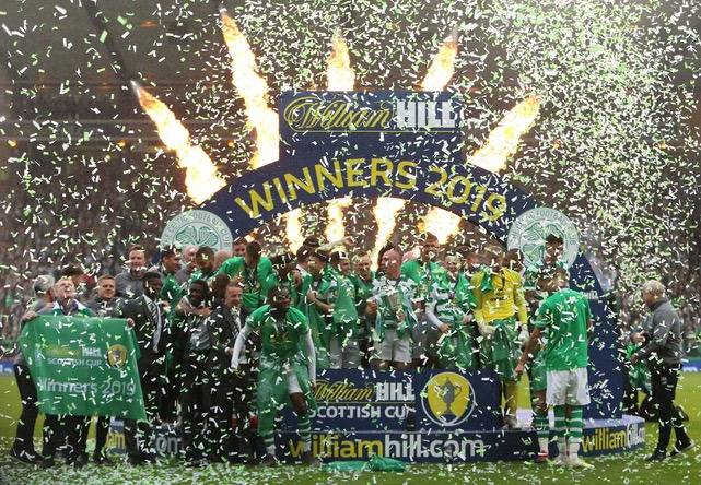 Confirmed – Celtic’s Hampden date set Confirmed – Celtic’s Hampden date set