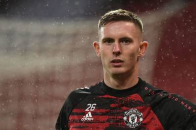 Dean Henderson an ‘option for Celtic’ with Manchester United open to loan deal for goalkeeper Dean Henderson an ‘option for Celtic’ with Manchester United open to loan deal for goalkeeper