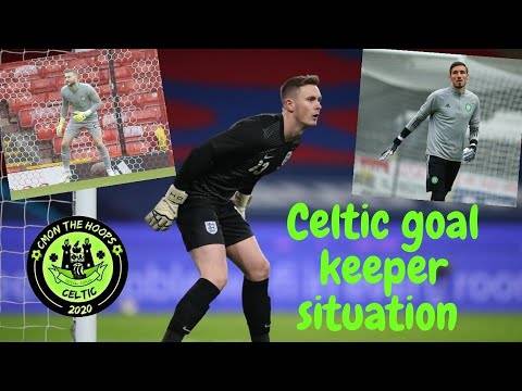 Dean Henderson to Celtic? | Do we back Barkas to come good | Celtic Goalkeeper situation Dean Henderson to Celtic? | Do we back Barkas to come good | Celtic Goalkeeper situation