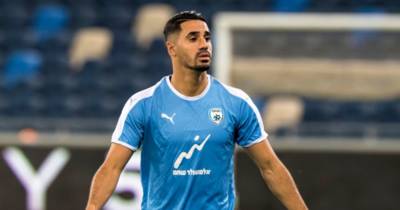 Former Celtic star Beram Kayal joins Bnei Sakhnin Former Celtic star Beram Kayal joins Bnei Sakhnin