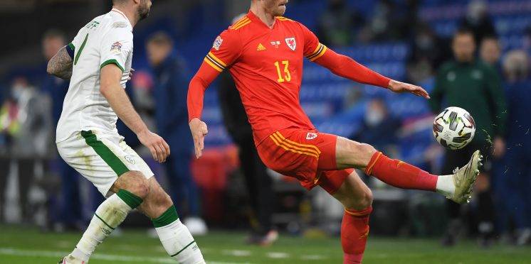 Irish Bookies Continue Duffy Form Assault Irish Bookies Continue Duffy Form Assault