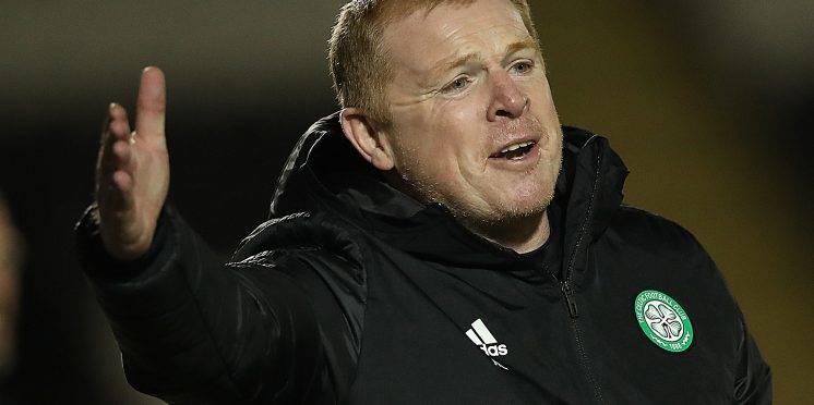 Lennon Makes Celtic Claim Ahead Of Hibernian! Lennon Makes Celtic Claim Ahead Of Hibernian!