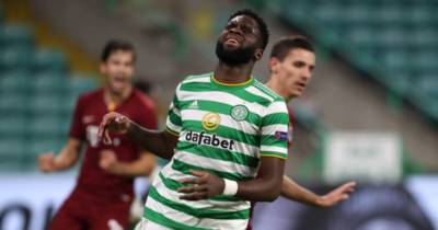 Odsonne Edouard’s 5 Celtic setbacks that show why fans must keep faith Odsonne Edouard’s 5 Celtic setbacks that show why fans must keep faith
