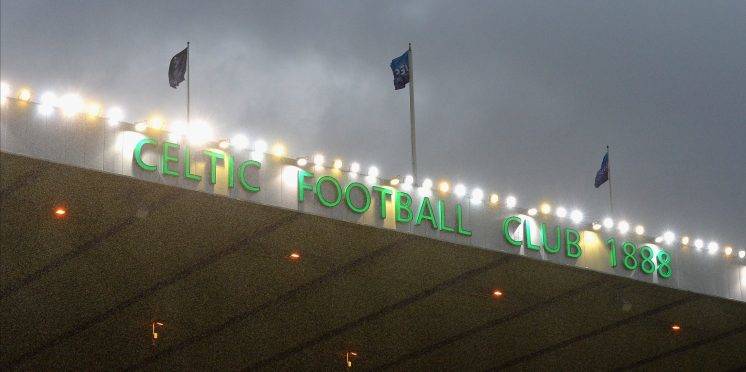 PICTURE QUIZ: Can you identify these past and present Celtic defenders without seeing their faces? PICTURE QUIZ: Can you identify these past and present Celtic defenders without seeing their faces?