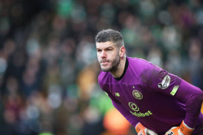 Report states Forster could leave Southampton in January; claims Celtic are interested Report states Forster could leave Southampton in January; claims Celtic are interested