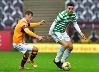 ‘Revelation’ – Alex McLeish wowed by revitalised Celtic talent who nearly sealed summer Parkhead exit ‘Revelation’ – Alex McLeish wowed by revitalised Celtic talent who nearly sealed summer Parkhead exit