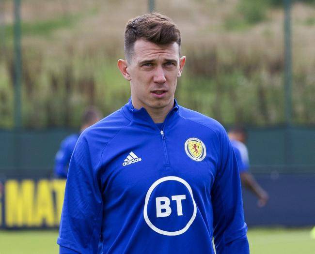 Ryan Jack Makes Celtic Star Claim Ryan Jack Makes Celtic Star Claim