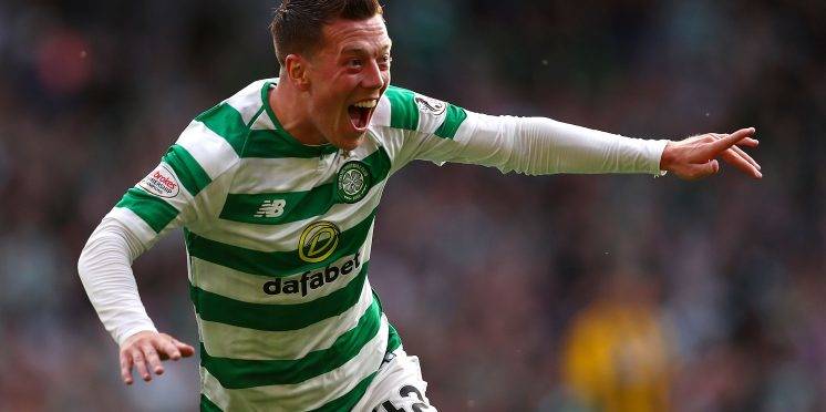 Sevco Star Makes McGregor International Claim! Sevco Star Makes McGregor International Claim!