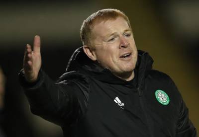 Simon Ferry shares what Neil Lennon told him before leaving Celtic Simon Ferry shares what Neil Lennon told him before leaving Celtic