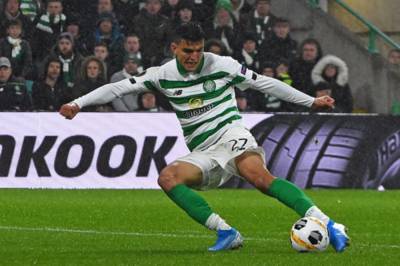 Some Celtic fans react to club’s tweet on Kristoffer Ajer and Mohamed Elyounoussi Some Celtic fans react to club’s tweet on Kristoffer Ajer and Mohamed Elyounoussi