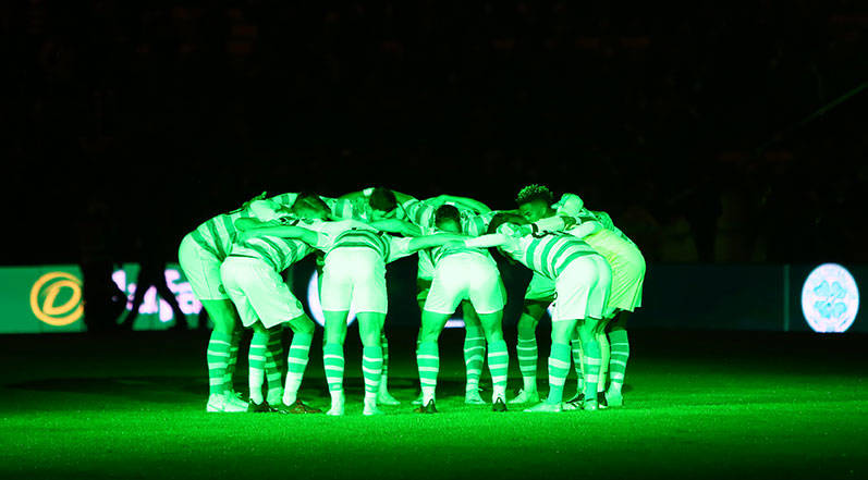 The Reality Behind the Latest Celtic Transfer Rumour The Reality Behind the Latest Celtic Transfer Rumour