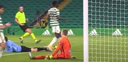 Time for Answers, Odsonne Time for Answers, Odsonne