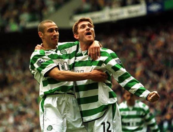 Video: Celtic Hit Hearts For Six On This Day 20 Years Ago Video: Celtic Hit Hearts For Six On This Day 20 Years Ago