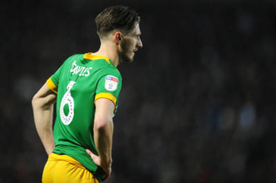 Alex Neil on “disconnect” between Ben Davies and Preston; Celtic must be monitoring events Alex Neil on “disconnect” between Ben Davies and Preston; Celtic must be monitoring events