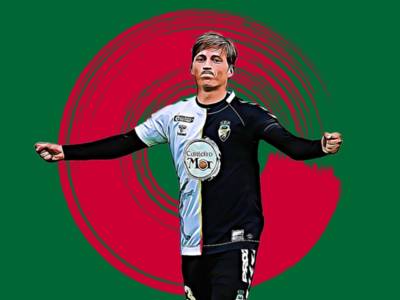 All aboard the Ryan Gauld hype train (again) All aboard the Ryan Gauld hype train (again)