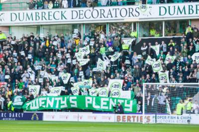 Celtic Are Back – McCluskey, McChuills & Hibs Away Celtic Are Back – McCluskey, McChuills & Hibs Away