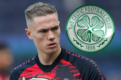 Celtic could make ‘very strong statement’ with Dean Henderson transfer from Man Utd amid frustrations behind De Gea Celtic could make ‘very strong statement’ with Dean Henderson transfer from Man Utd amid frustrations behind De Gea