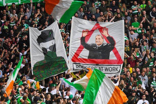 Celtic Fans Alleged Of Wearing IRA T-Shirts Have Convictions Overturned Celtic Fans Alleged Of Wearing IRA T-Shirts Have Convictions Overturned