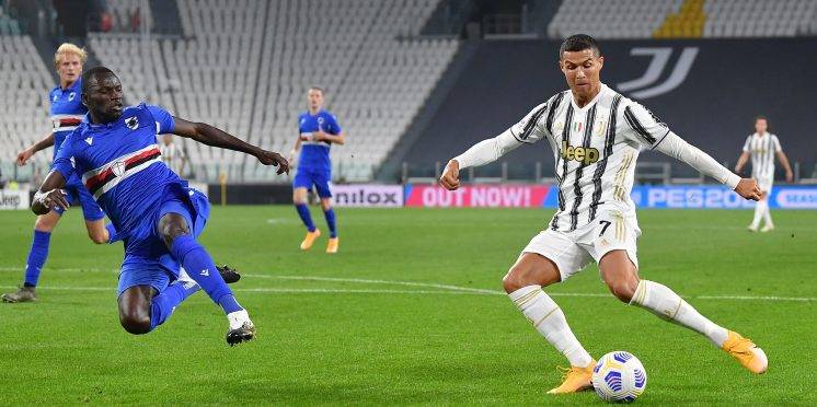 Celtic fans keen on Omar Colley deal after Sampdoria update Celtic fans keen on Omar Colley deal after Sampdoria update