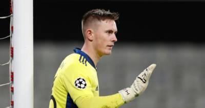 Celtic morning headlines as Dean Henderson tipped for shock move Celtic morning headlines as Dean Henderson tipped for shock move
