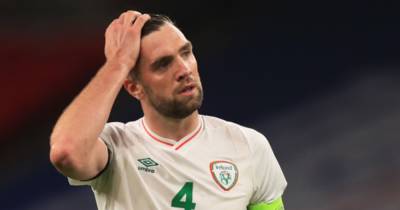 Celtic star Shane Duffy finishes 2020 as Ireland’s top scorer with just one goal Celtic star Shane Duffy finishes 2020 as Ireland’s top scorer with just one goal