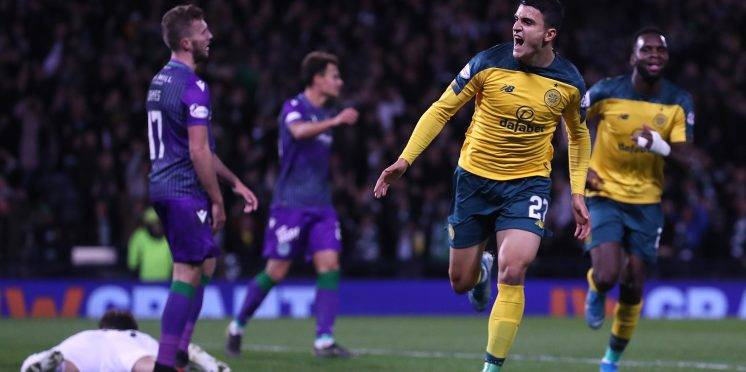 Celtic Strike A Deal That Fans Will Be Delighted For! Celtic Strike A Deal That Fans Will Be Delighted For!