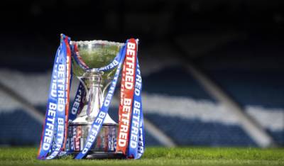 Celtic strike deal with Premier Sports so season ticket holders can watch Betfred Cup tie Celtic strike deal with Premier Sports so season ticket holders can watch Betfred Cup tie