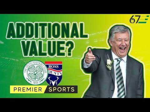 Celtic strike impressive Premier Sports deal – is this the “additional value” we were promised? Celtic strike impressive Premier Sports deal – is this the “additional value” we were promised?