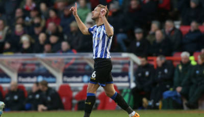 Celtic suffer potential blow as ‘phenomenal’ striker speaks out; Wenger loves him Celtic suffer potential blow as ‘phenomenal’ striker speaks out; Wenger loves him