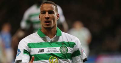Christopher Jullien posts comeback video as Celtic return looms Christopher Jullien posts comeback video as Celtic return looms