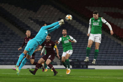 Craig Gordon talks up the “huge reason”that saw him leave Celtic for Hearts Craig Gordon talks up the “huge reason”that saw him leave Celtic for Hearts