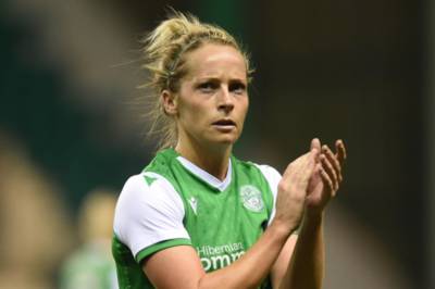 ‘Disrespected’ Hibs players challenged to prove a point against Celtic in televised league clash ‘Disrespected’ Hibs players challenged to prove a point against Celtic in televised league clash