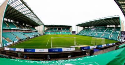 Hibs vs Celtic not on Sky Sports due to fixture numbers agreement Hibs vs Celtic not on Sky Sports due to fixture numbers agreement