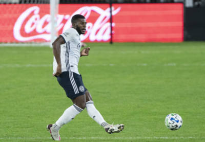 Mark McKenzie named runner-up for MLS Defender of the Year; Celtic-linked star’s stock rising Mark McKenzie named runner-up for MLS Defender of the Year; Celtic-linked star’s stock rising