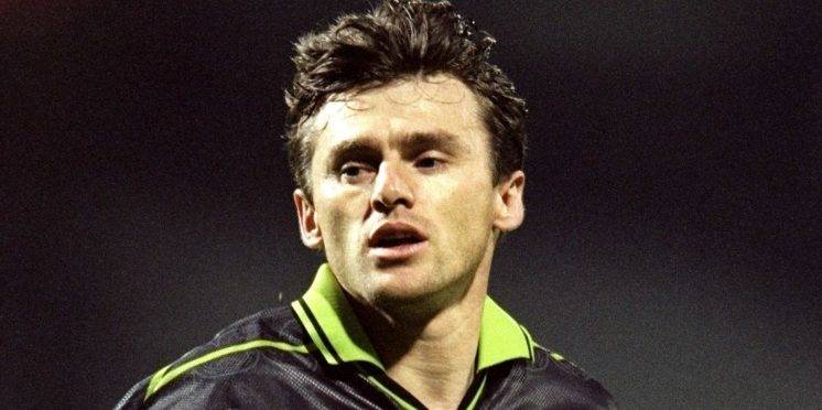 Marking 22 Years Since the Magic of Moravcik Marking 22 Years Since the Magic of Moravcik