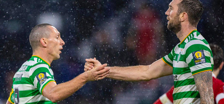 Paddy Power Take Online Dig at Celtic Player Paddy Power Take Online Dig at Celtic Player