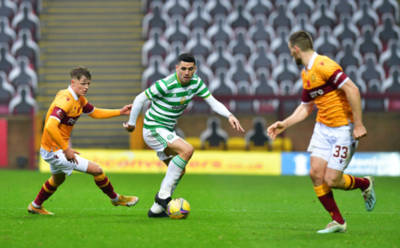 Simon Donnelly always had faith in Tom Rogic despite Celtic star’s lay-off; that belief is paying off Simon Donnelly always had faith in Tom Rogic despite Celtic star’s lay-off; that belief is paying off