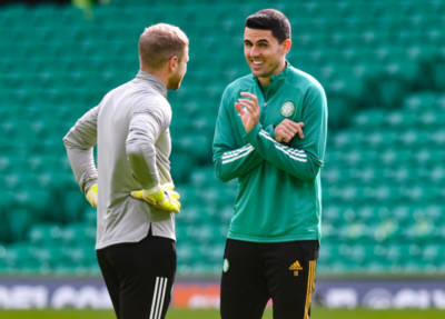 Celtic answer key Tom Rogic question from Christmas Ad