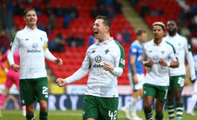 Celtic Star Ignored Club Calls After Transfer Talk