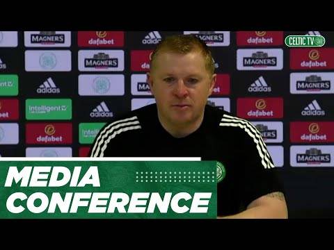 Full Celtic Media Conference: Neil Lennon (20/11/20)