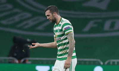Latest display by ‘back to his best’ 28-year-old should encourage Celtic boss – TBR View