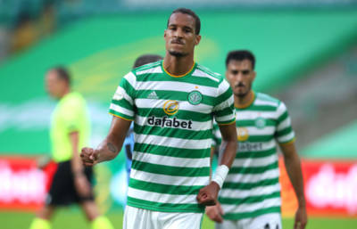 Sky Sports journalist has good news on Chris Jullien; should return to Celtic side shortly